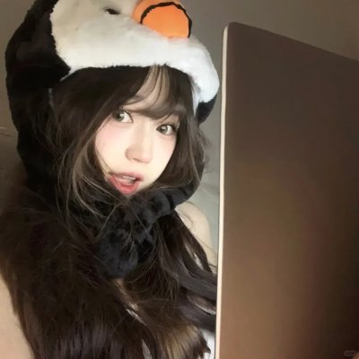 及笄年华