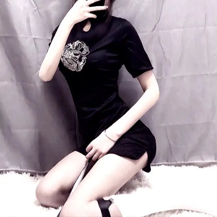 古堡屠龙